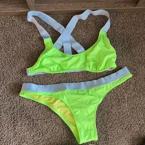Victoria Secret swimming suit